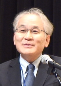 Takashi Ito, Ph.D.